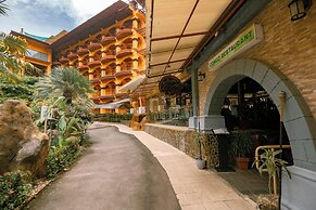Hotel San Bada Resort & Spa