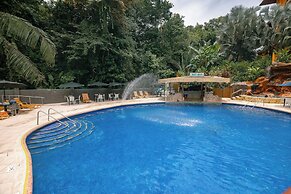 Hotel San Bada Resort & Spa