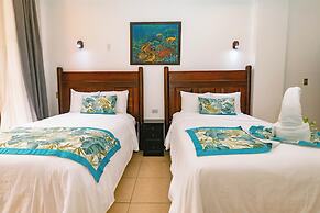 Hotel San Bada Resort & Spa