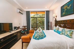 Hotel San Bada Resort & Spa