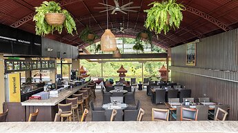 Hotel San Bada Resort & Spa