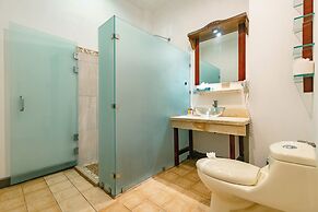 Hotel San Bada Resort & Spa