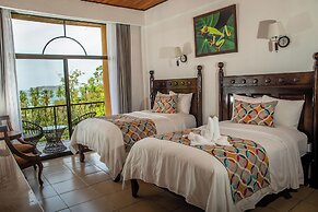 Hotel San Bada Resort & Spa