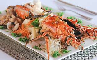 Hotel San Bada Resort & Spa