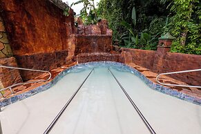 Hotel San Bada Resort & Spa