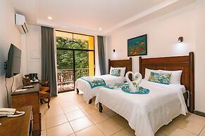 Hotel San Bada Resort & Spa