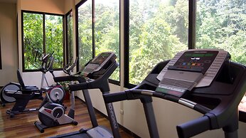 Hotel San Bada Resort & Spa