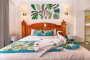 Hotel San Bada Resort & Spa