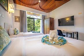 Hotel San Bada Resort & Spa