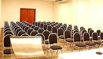 Costa Do Mar Hotel