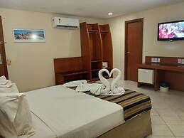 Costa Do Mar Hotel