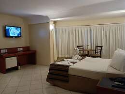 Costa Do Mar Hotel