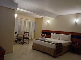 Costa Do Mar Hotel