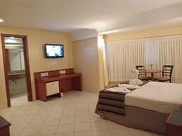 Costa Do Mar Hotel