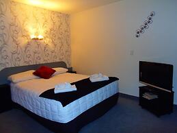 Kapiti Lindale Motel & Conference Centre