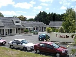 Kapiti Lindale Motel & Conference Centre