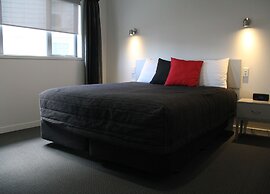 Pukekura Motor Lodge