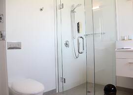 Pukekura Motor Lodge