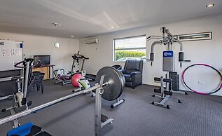 Pukekura Motor Lodge