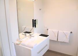 Pukekura Motor Lodge