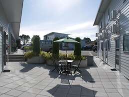 Pukekura Motor Lodge