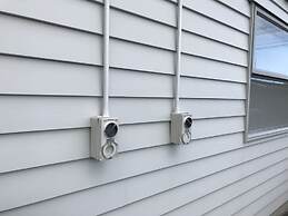 Pukekura Motor Lodge