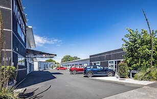 Pukekura Motor Lodge