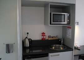 Pukekura Motor Lodge