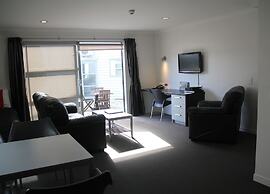 Pukekura Motor Lodge