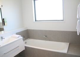 Pukekura Motor Lodge