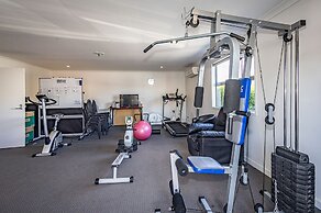 Pukekura Motor Lodge