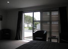 Pukekura Motor Lodge