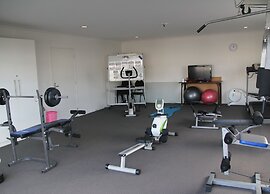 Pukekura Motor Lodge