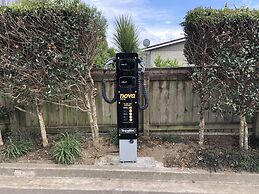 Pukekura Motor Lodge