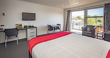 Pukekura Motor Lodge