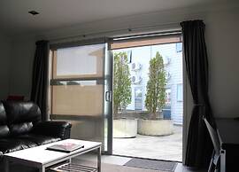 Pukekura Motor Lodge