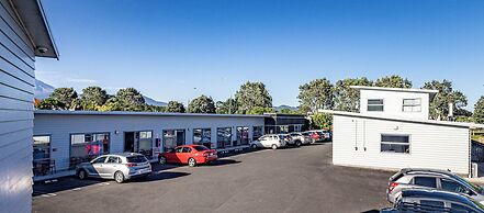 Pukekura Motor Lodge
