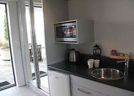 Pukekura Motor Lodge