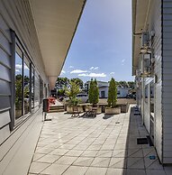 Pukekura Motor Lodge