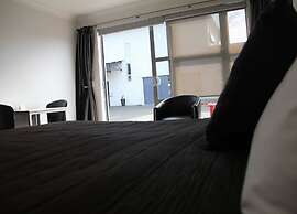 Pukekura Motor Lodge