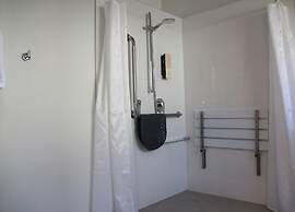 Pukekura Motor Lodge