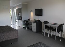 Pukekura Motor Lodge