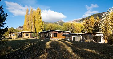 Patagonia House