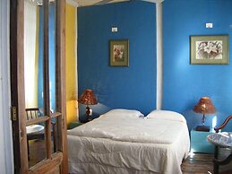 Porto Pousada Saco da Capela