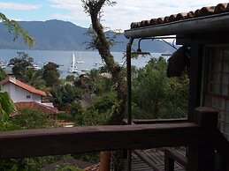 Porto Pousada Saco da Capela