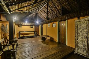 Porto Pousada Saco da Capela