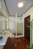 Porto Pousada Saco da Capela