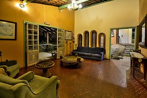 Porto Pousada Saco da Capela