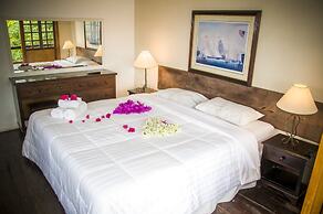 Porto Pousada Saco da Capela