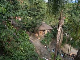 Porto Pousada Saco da Capela